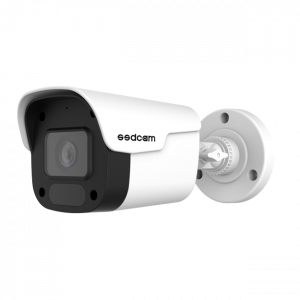 Видеокамера SSDCAM IP-129 Pro Lite, 2,1 Мп, встр.микрофон