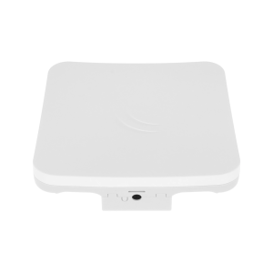 Точка доступа MikroTik SXTsq Lite5, PoE, 100 Мбит/с, 1 порт Ethernet