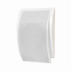 Громкоговоритель Tantos Tso-SW6 b, 6/3/1,5 Вт, 100В