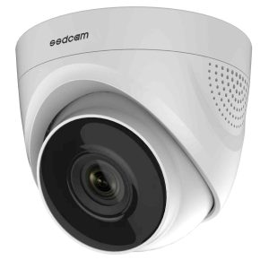 Видеокамера SSDCAM IP-573, 5 Мп, встр.микрофон