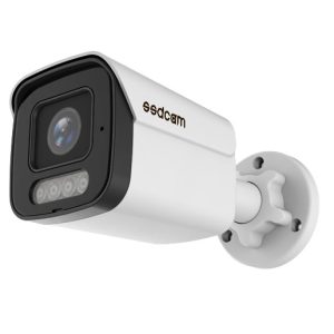Видеокамера SSDCAM IP-127FC, 4 Мп