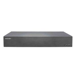 Видеорегистратор SSDCAM IP NVR-1536B,36 каналов,8 Мп,2HDD SATA до 14 Тб,xMeye,12 V