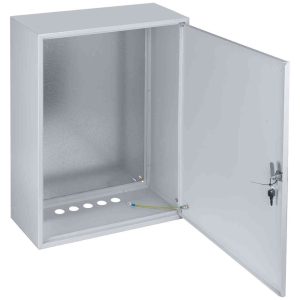 Корпус металлический ЩМП-3-0, 650х500х220 мм, IP31, корпус металл